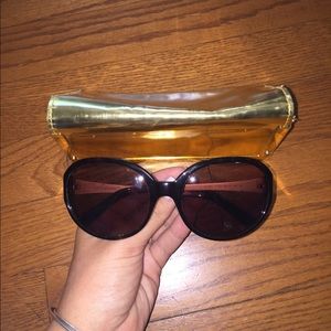 Tory Burch sunglasses